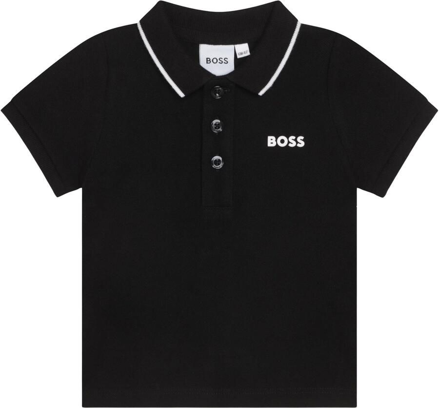 Boss Polo Junior
