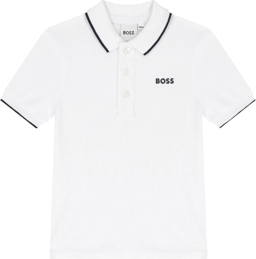 Boss Polo Junior