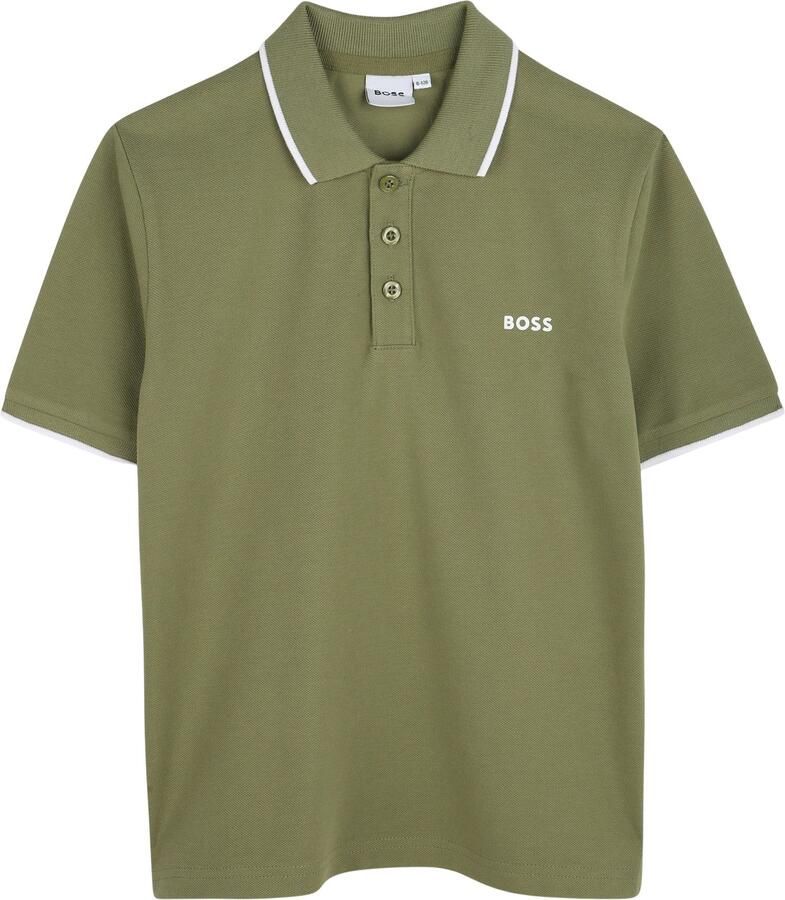 Boss Polo Junior