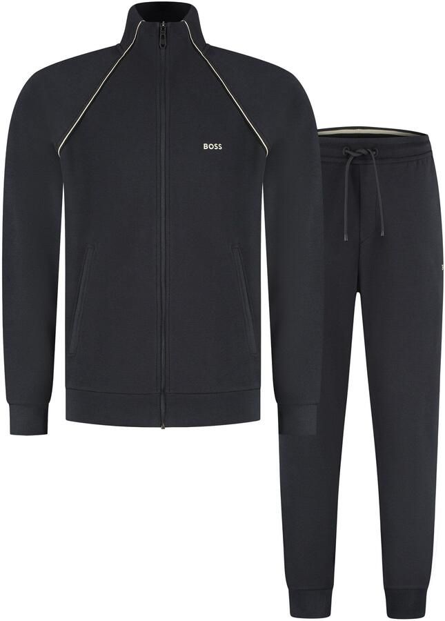 Boss Set Joggingpak Heren