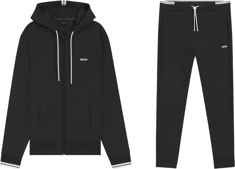 Boss Set Zone Trainingspak Heren