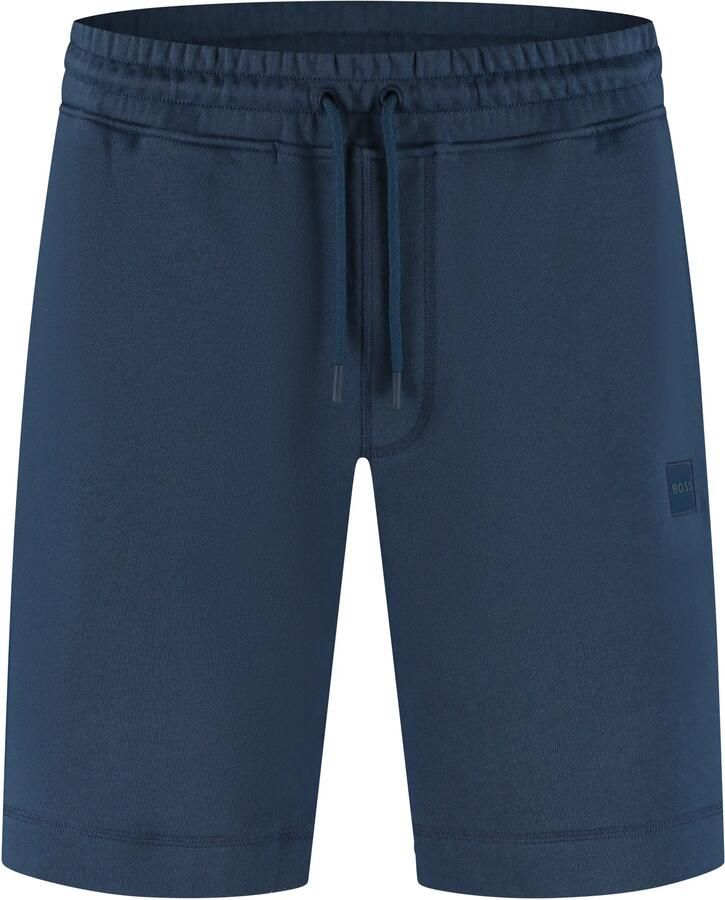 Boss Sewalk Joggingshort Heren