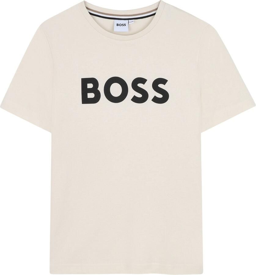 Boss Shirt Junior