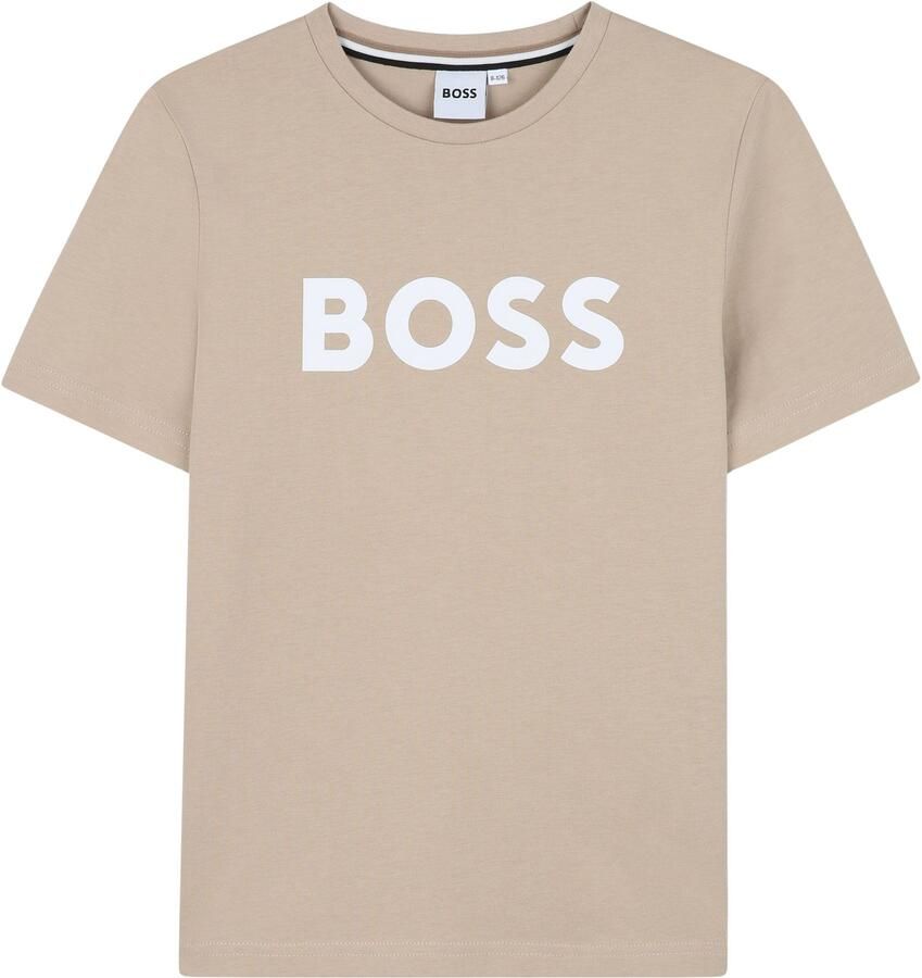 Boss Shirt Junior