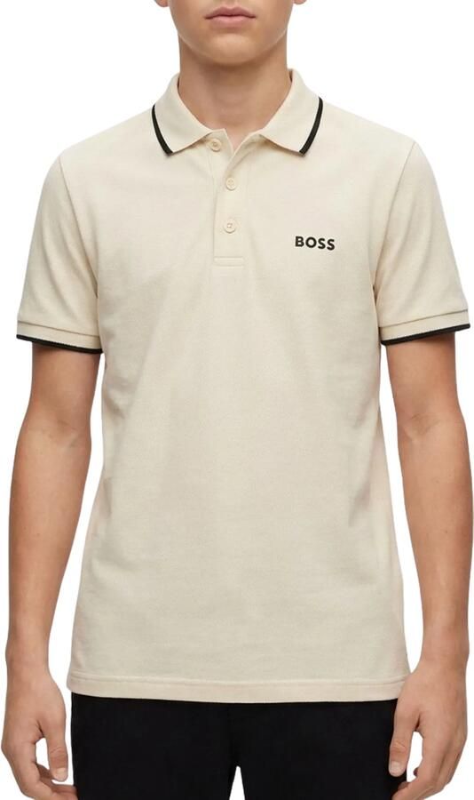 Boss SS Polo Junior