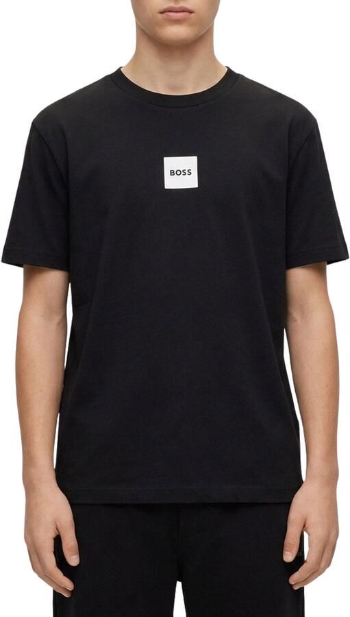 Boss SS Shirt Junior