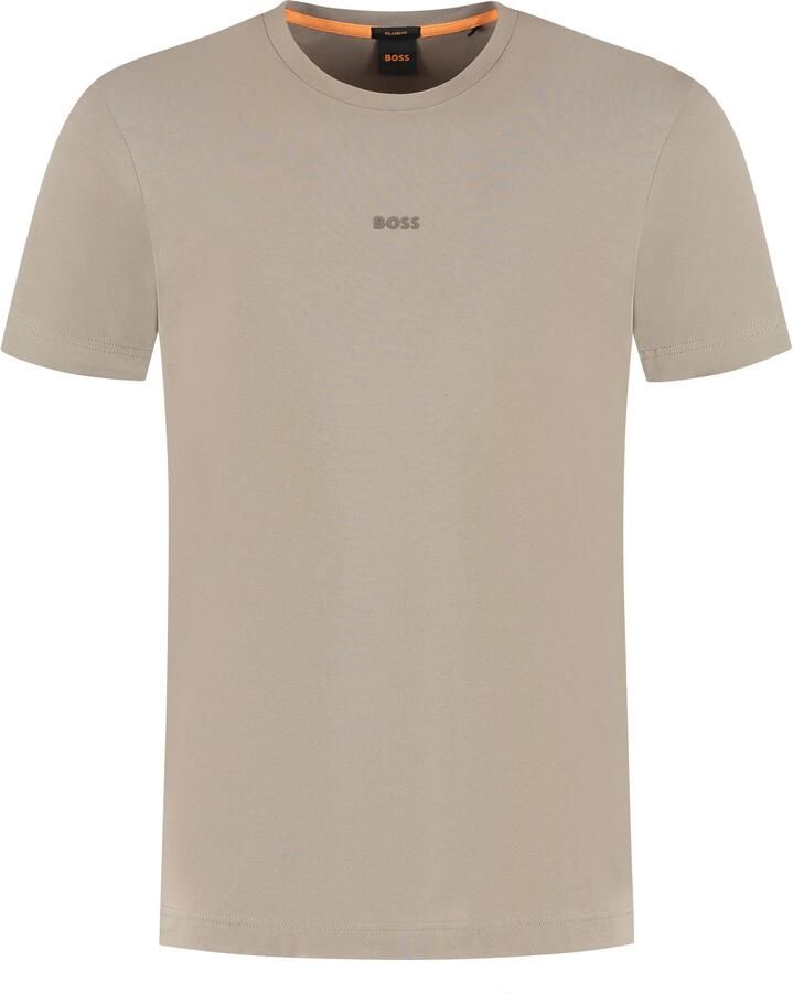 Boss Tchup Shirt Heren