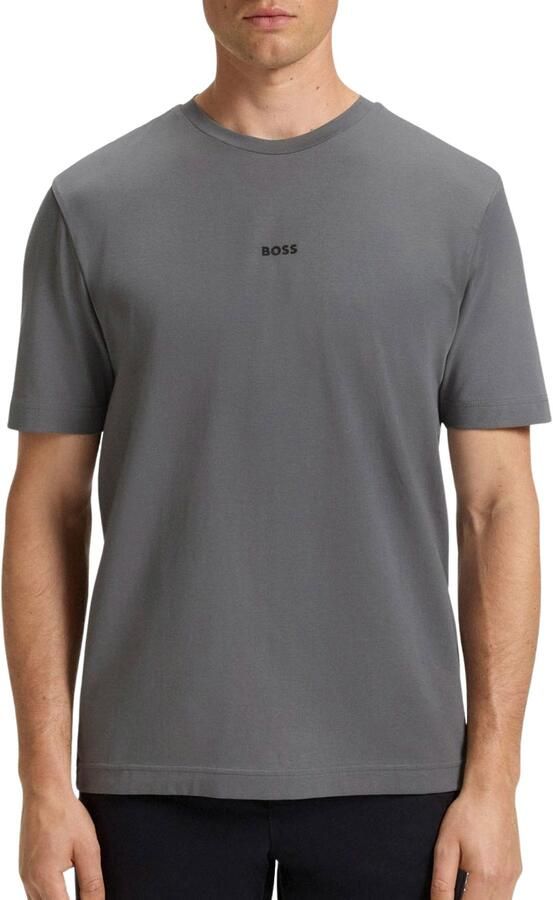 Boss Tchup Shirt Heren