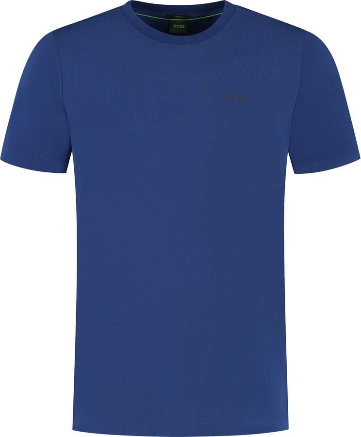 BOSS regular T-shirt