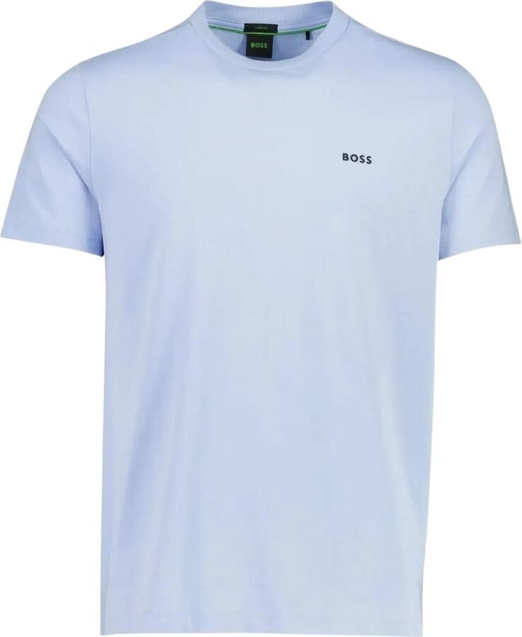 Boss Tee Shirt Heren