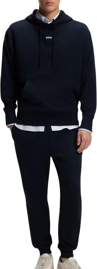 Boss WeSmallhood Joggingpak Heren