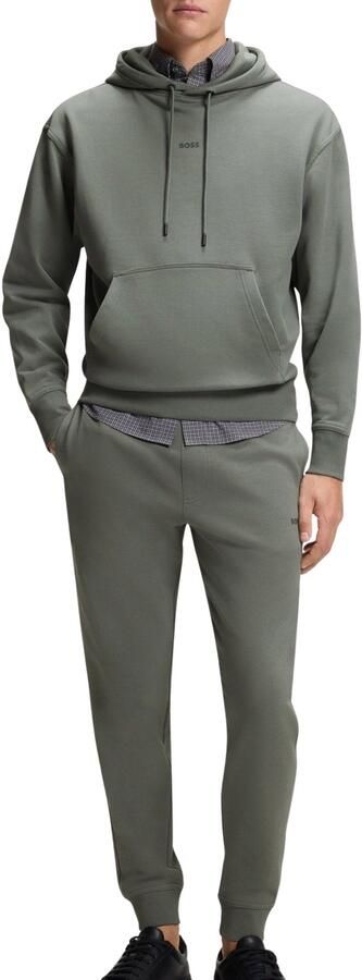 Boss WeSmallhood Joggingpak Heren