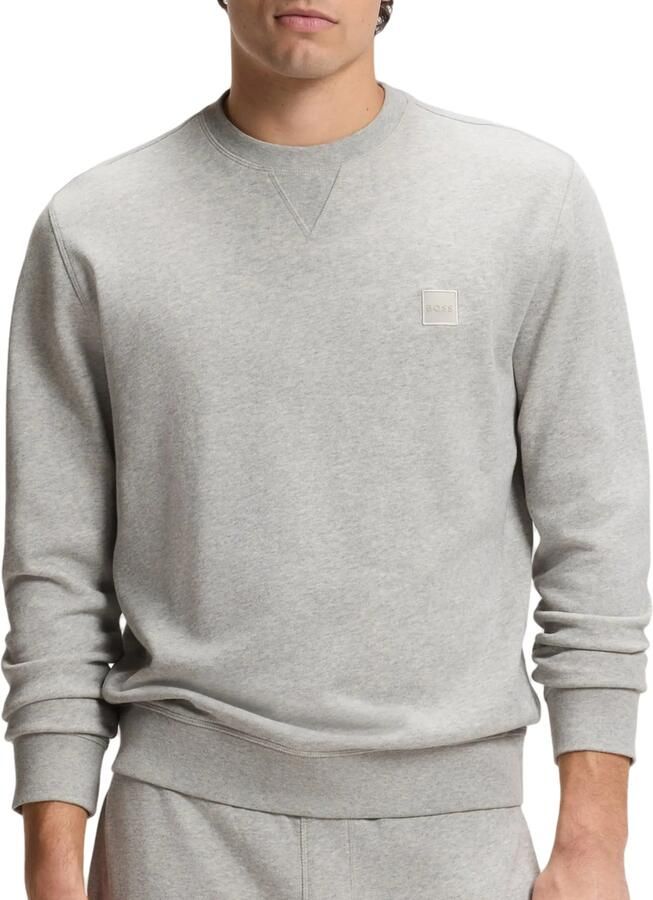 Boss Sweaters Westart-sweatshirt