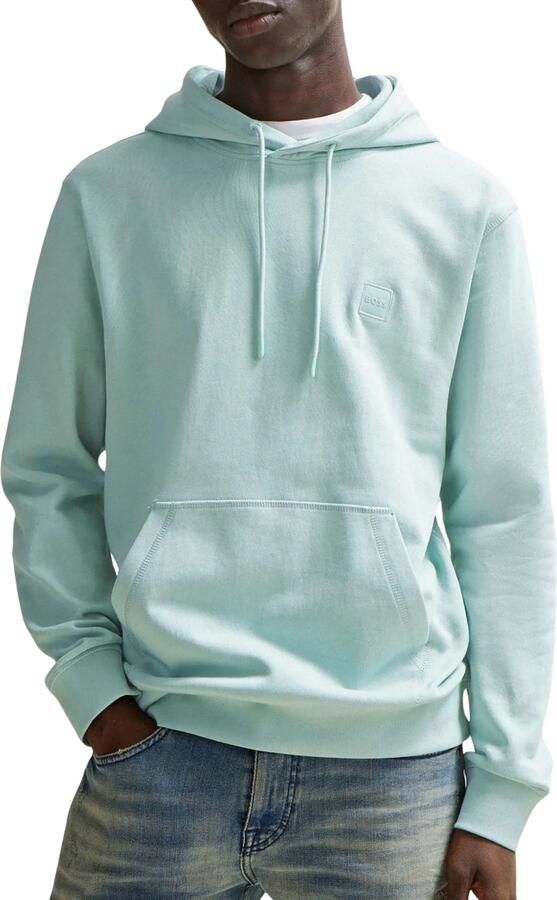 Boss Orange Hoodie Wetalk