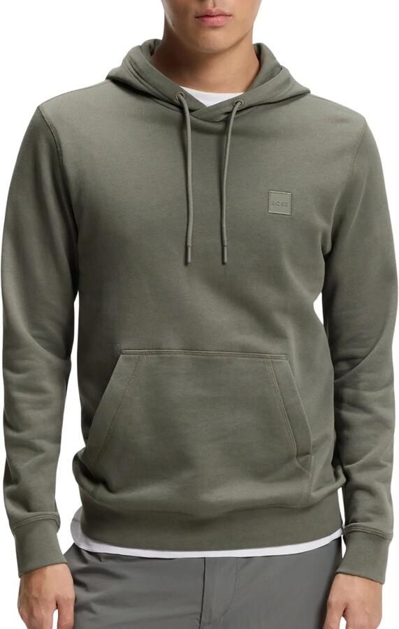 Boss Capuchon sweaters Wetalk Pullover Hoodie