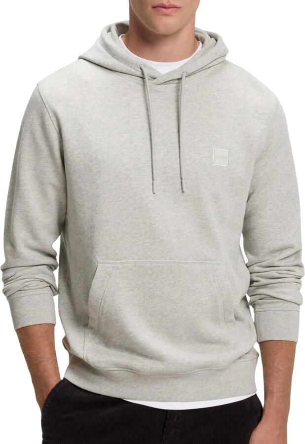 Boss Wetalk Hoodie Heren