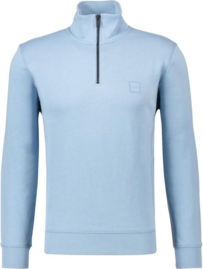 Boss Zetrust Sweater Heren