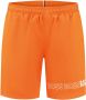 Hugo Boss Dolphin Swimsuit Orange Heren - Thumbnail 2