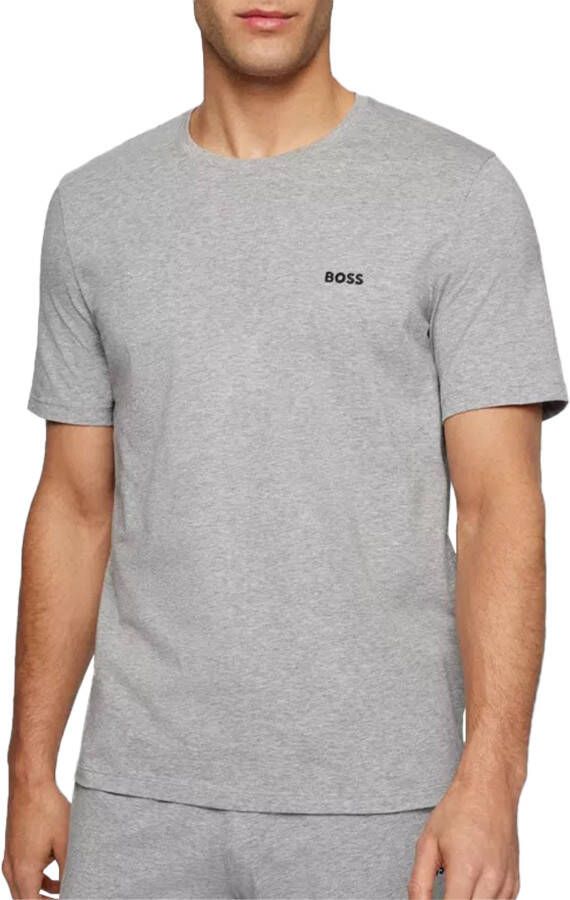 Boss Mix&Match Lounge T-shirt Heren