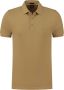 Boss Orange Poloshirt met polokraag model 'PASSENGER' - Thumbnail 3