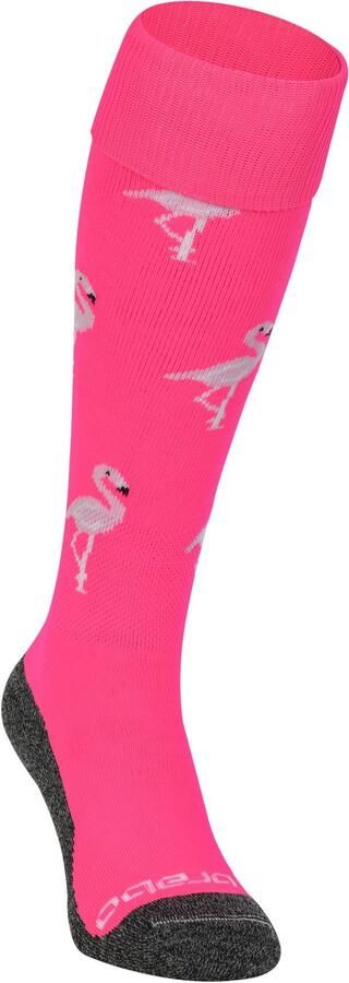 Brabo Flamingo Hockeysokken Junior
