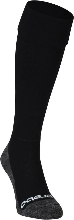 Brabo Socks All Black