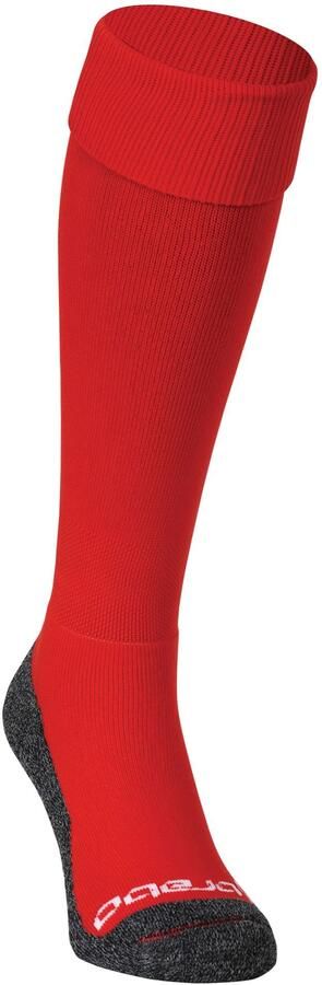 Brabo Socks All Red