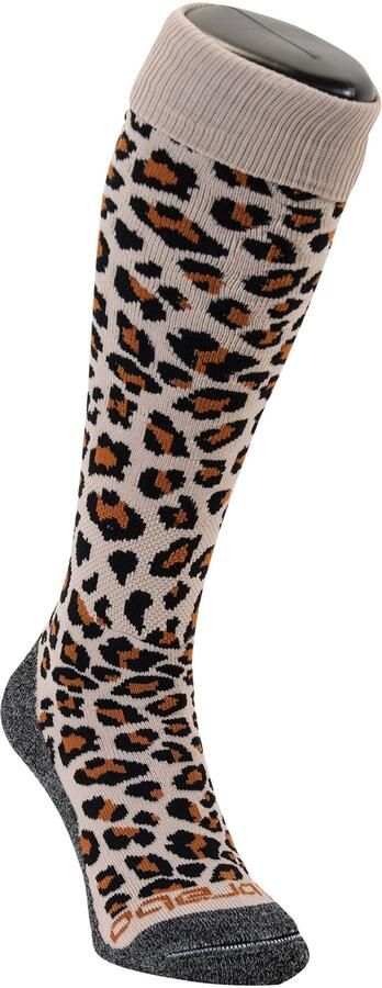 Brabo Socks Cheetah