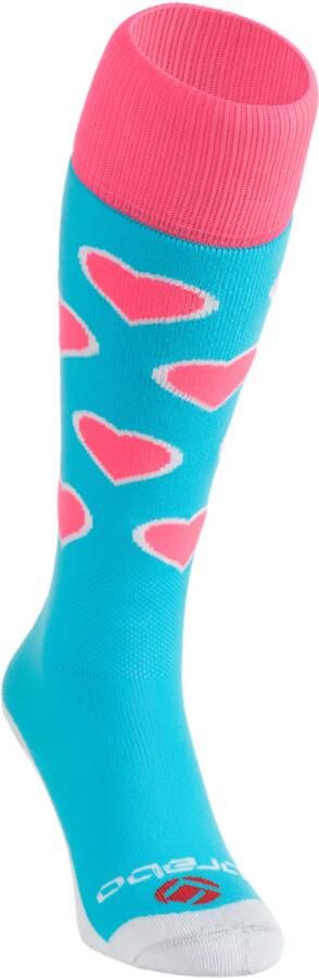 Brabo Socks Hearts