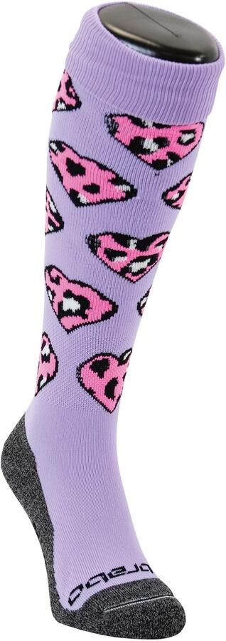 Brabo Socks Hearts