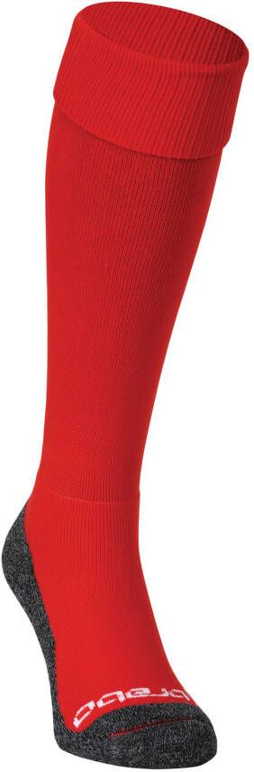 Brabo Socks All Red