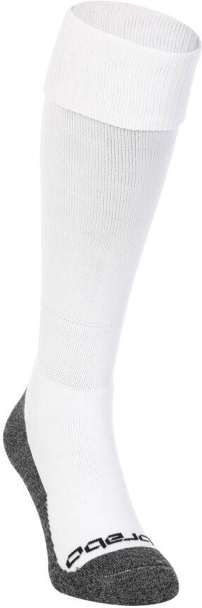Brabo Socks All White