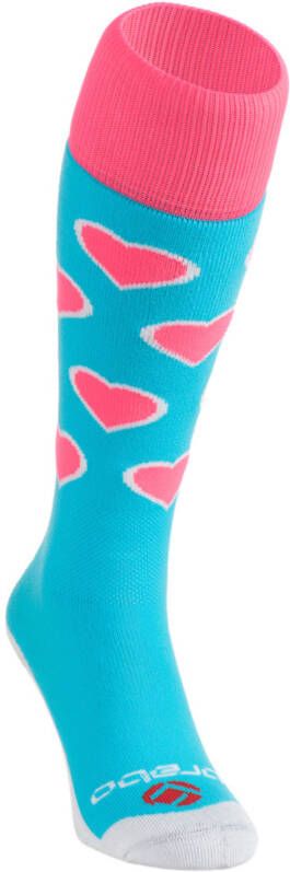 Brabo Socks Hearts