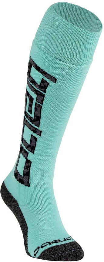 Brabo Socks Leopard