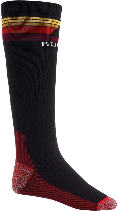 Burton Emblem Skisokken Heren