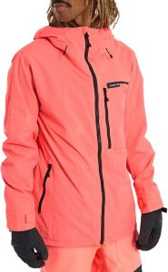 Burton Peasy Snowboardjas Heren