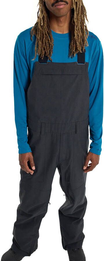 Burton Snowdial Bib Skibroek Heren
