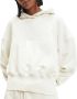 Calvin Klein Hoodie BACK TWO TONE MONOGRAM HOODIE met groot ck logo monogram & opschriften - Thumbnail 3