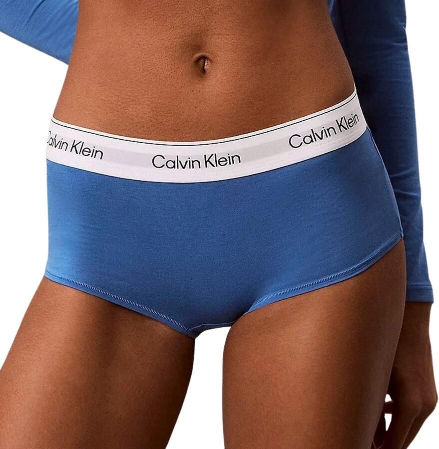 Calvin Klein Boyshort Dames