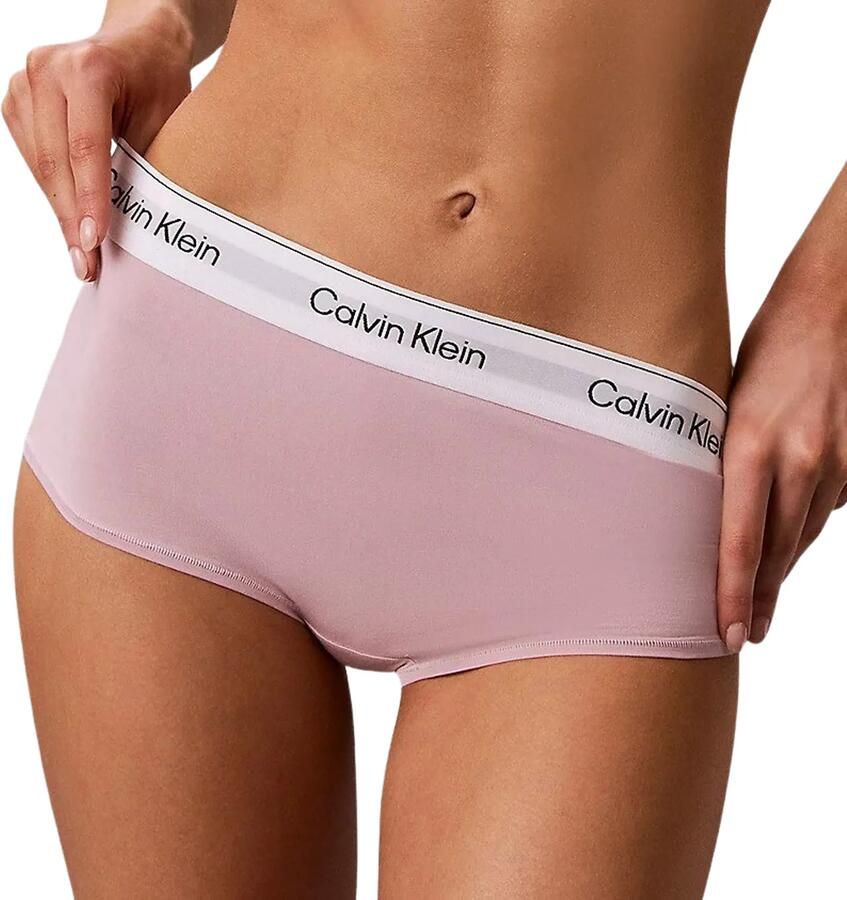 Calvin Klein Boyshort Dames