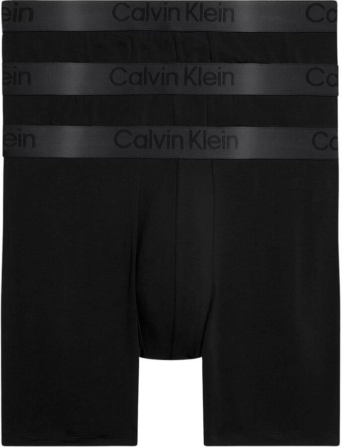 Calvin Klein Brief Boxershorts Heren (3-pack)