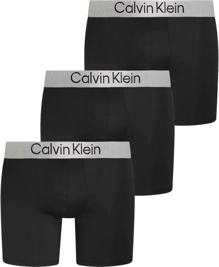 Calvin Klein Brief Boxershorts Heren (3-pack) - Foto 3