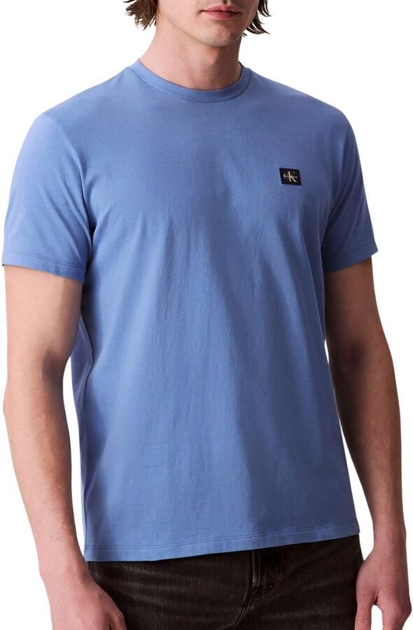 Calvin Klein Jeans T-shirt Korte Mouw LV04RC272G