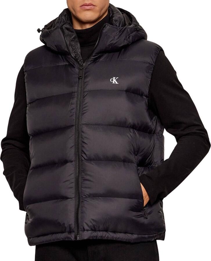 Calvin Klein Sleeveless Bodywarmer Heren