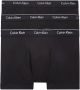 Calvin Klein Underwear Classic fit boxershort van katoen in een set van 3 stuks - Thumbnail 1