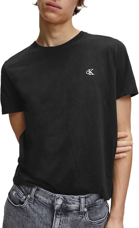 Calvin Klein Essential Slim Shirt Heren