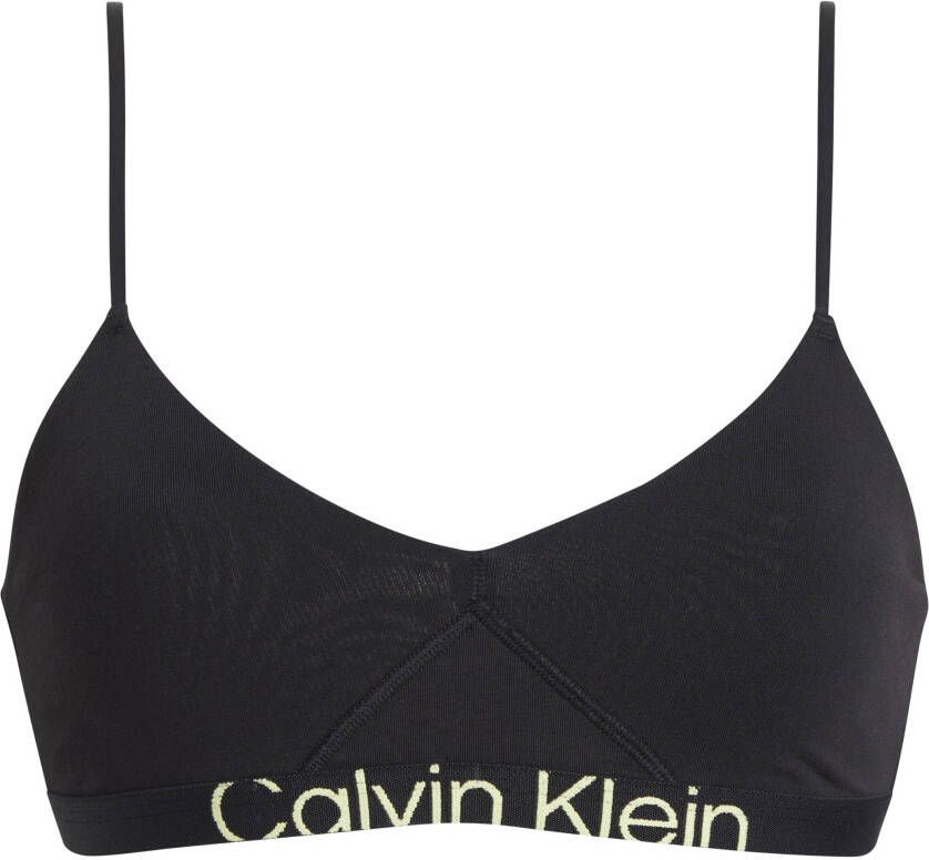 Calvin Klein Bralette-bh UNLINED BRALETTE