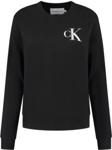 Calvin Klein Sweatshirt CK INSTITUTIONAL CREW NECK