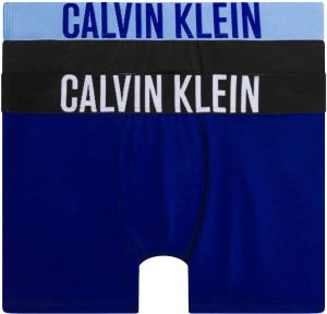 Calvin Klein Intense Power Brief Boxershorts Junior (2-pack)