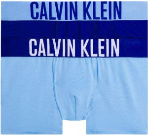 Calvin Klein Intense Power Trunk Boxershorts Junior (2-pack)